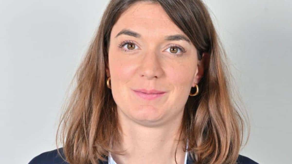 BFM Locales Lucie Nolorgues BFM Lyon