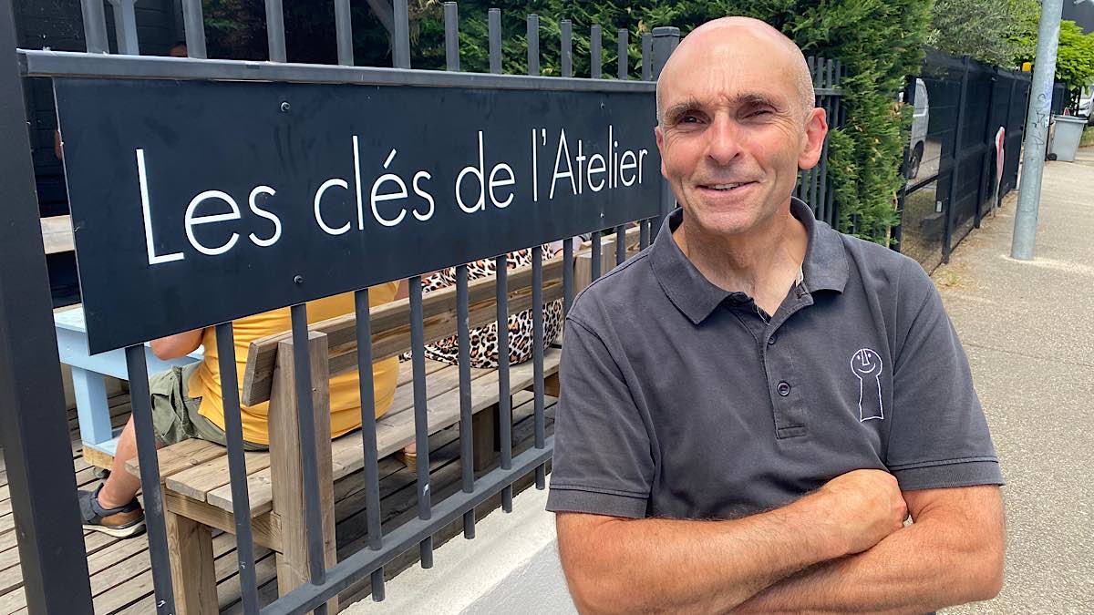 Les Clés de l'Atelier