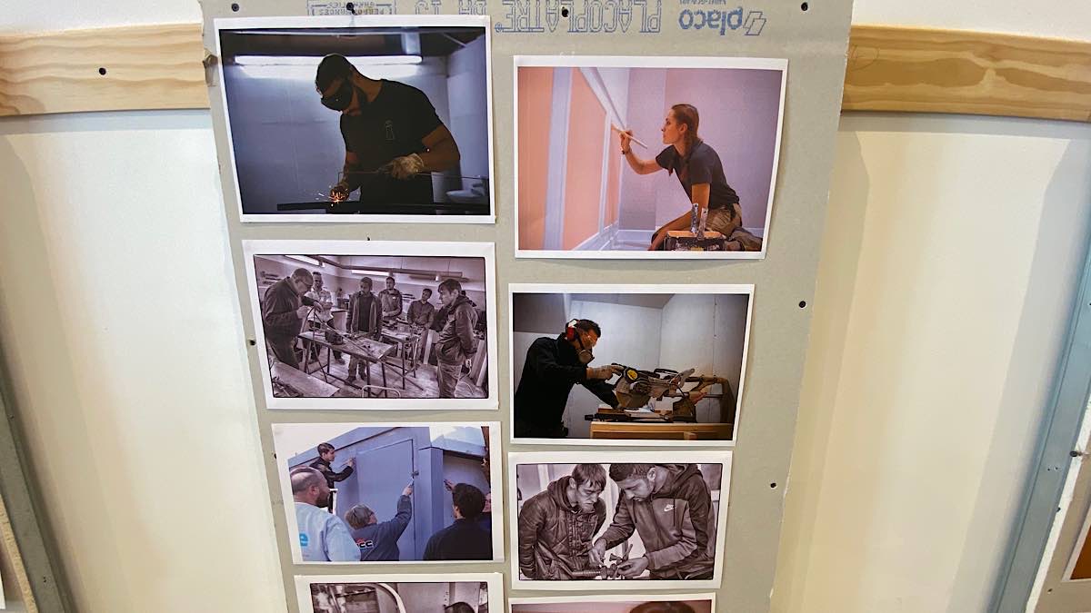 Les Clés de l'Atelier