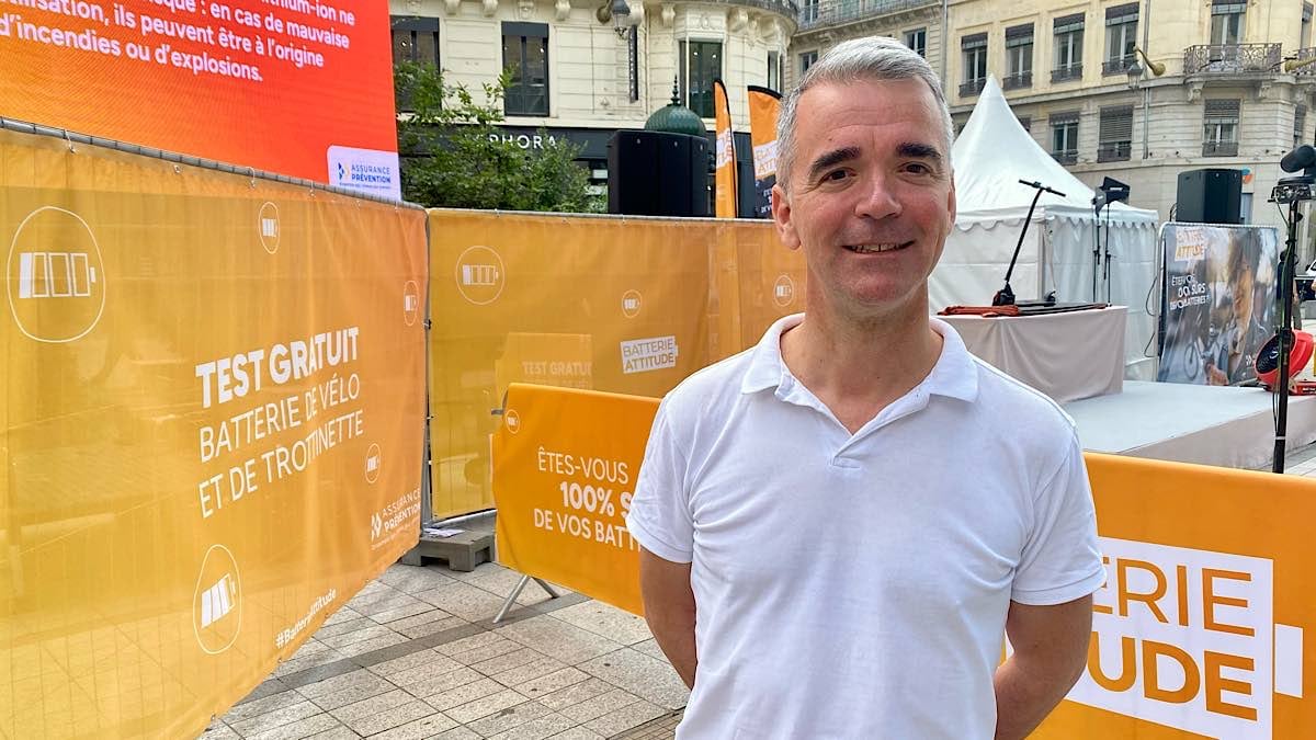 Alain-Marc Chesnier Assurance Prévention