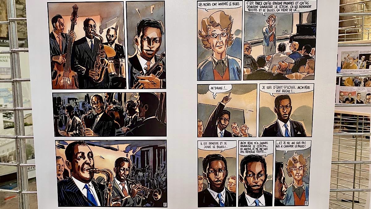 Miles