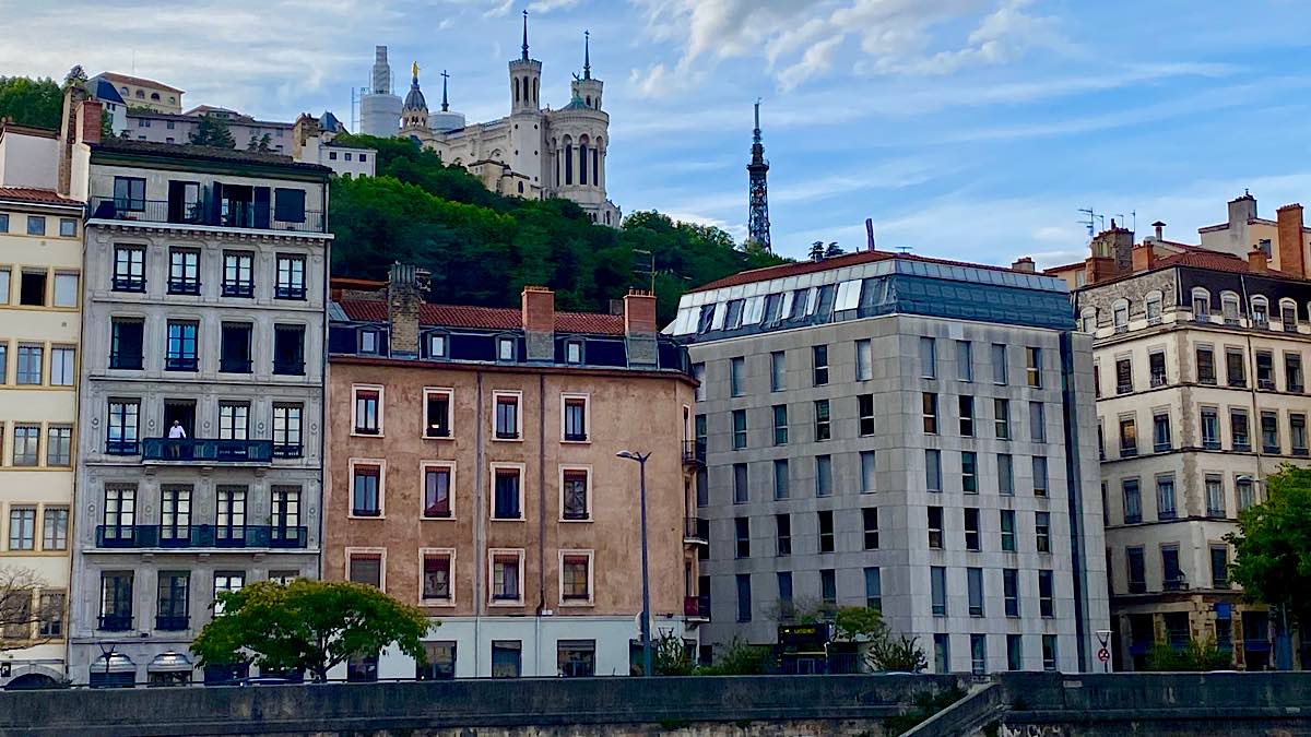 Fourvière