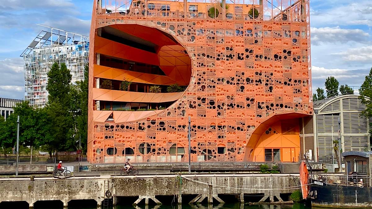 La Mimolette