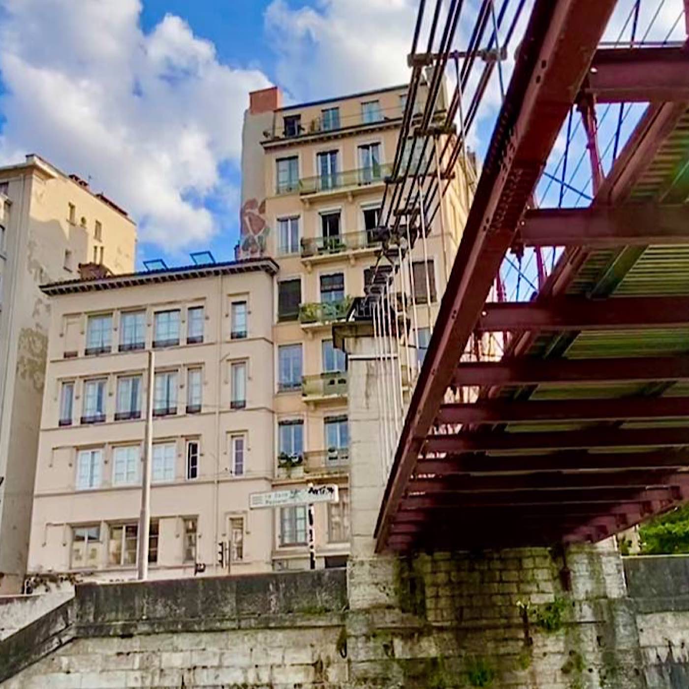 Crues majeures du Rhône et de la Saône : un risque sous-estimé ? episode artwork