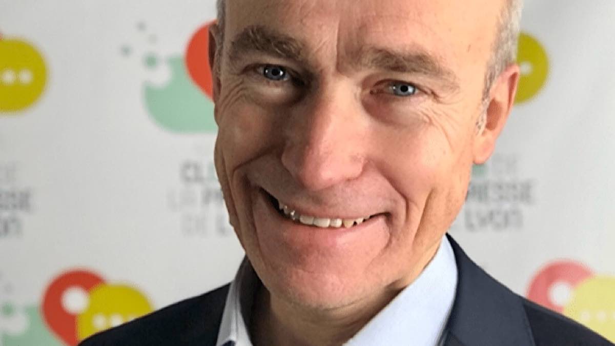 Presse en crise BFM Lyon Le Progrès