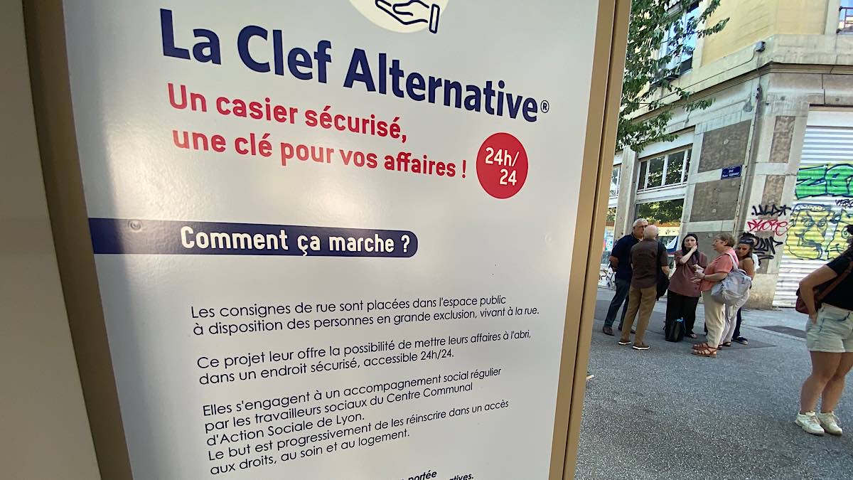 La Clef Alternative