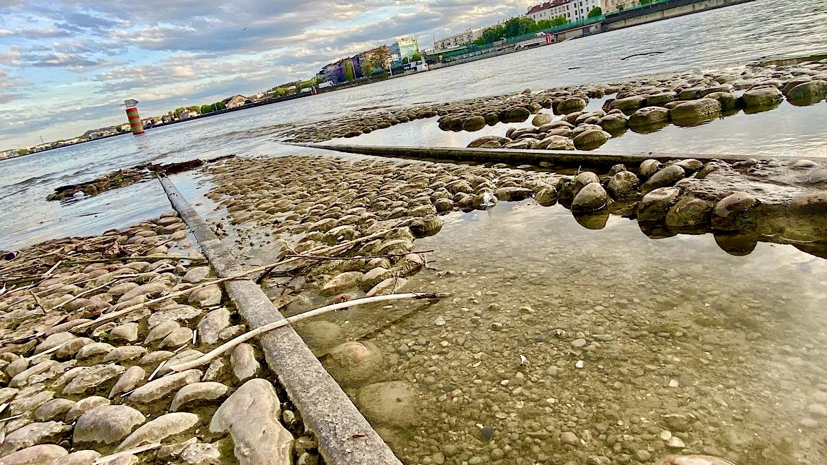 rails du confluent