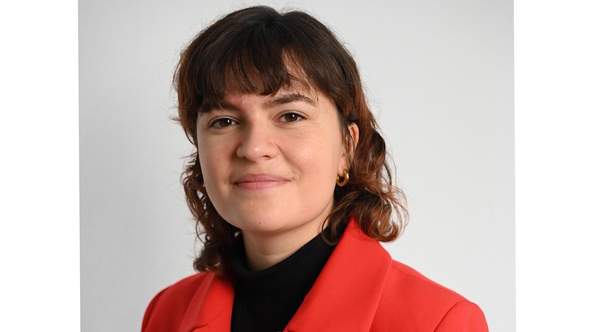 Audélie Le Guillant