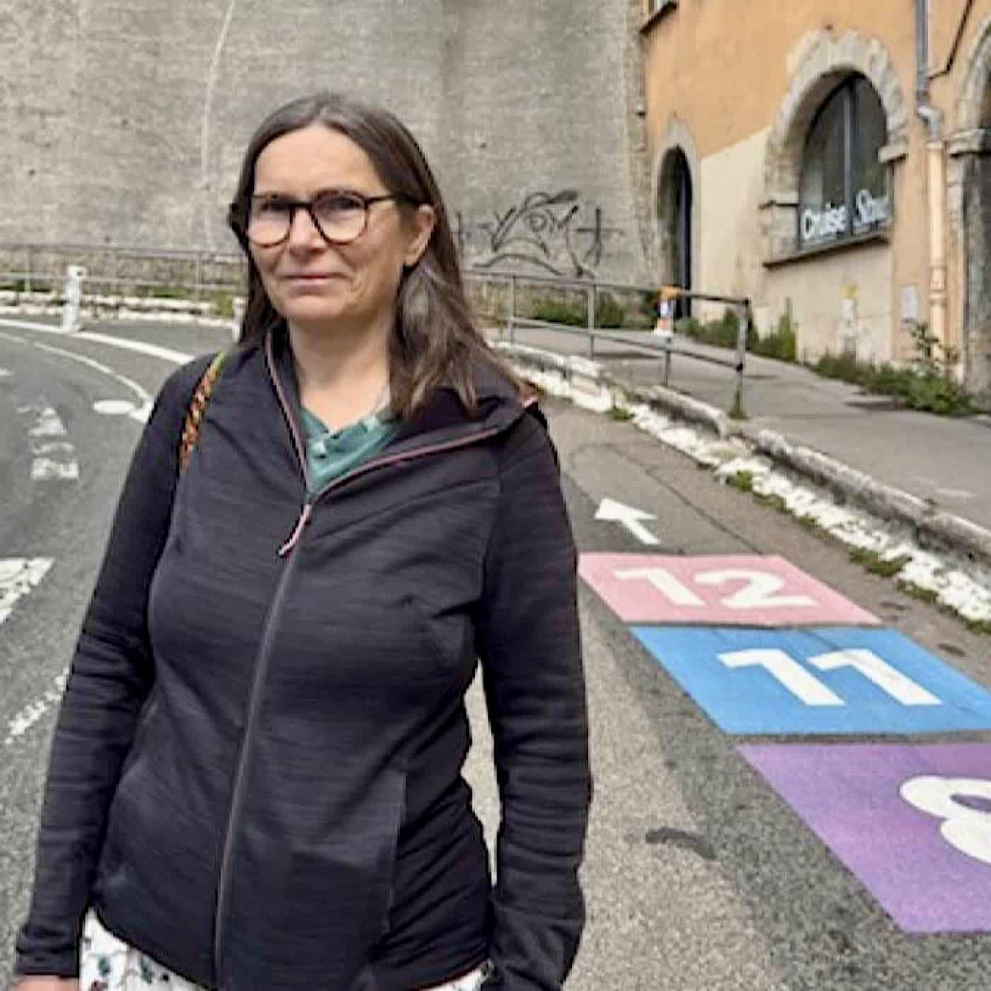 « ça bloque on agit » : marche et vélo au cœur des attentes episode artwork