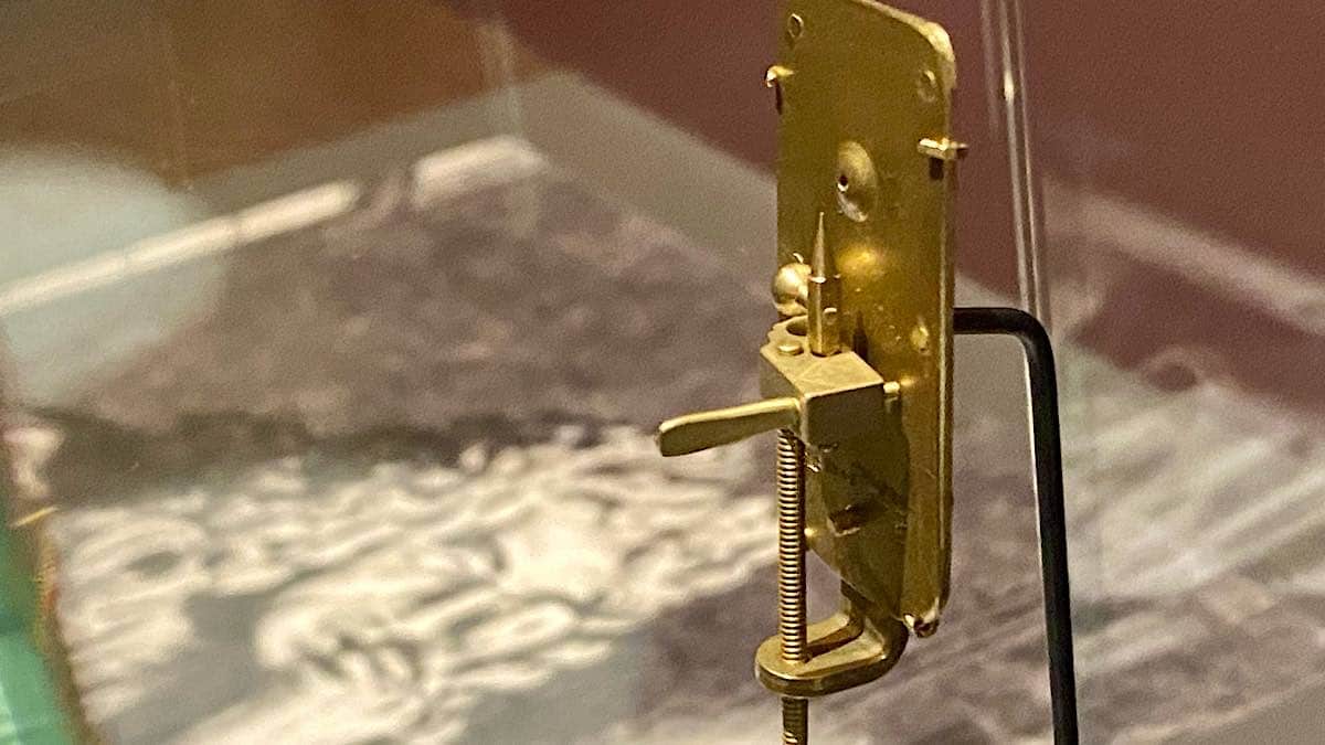 premier microscope
