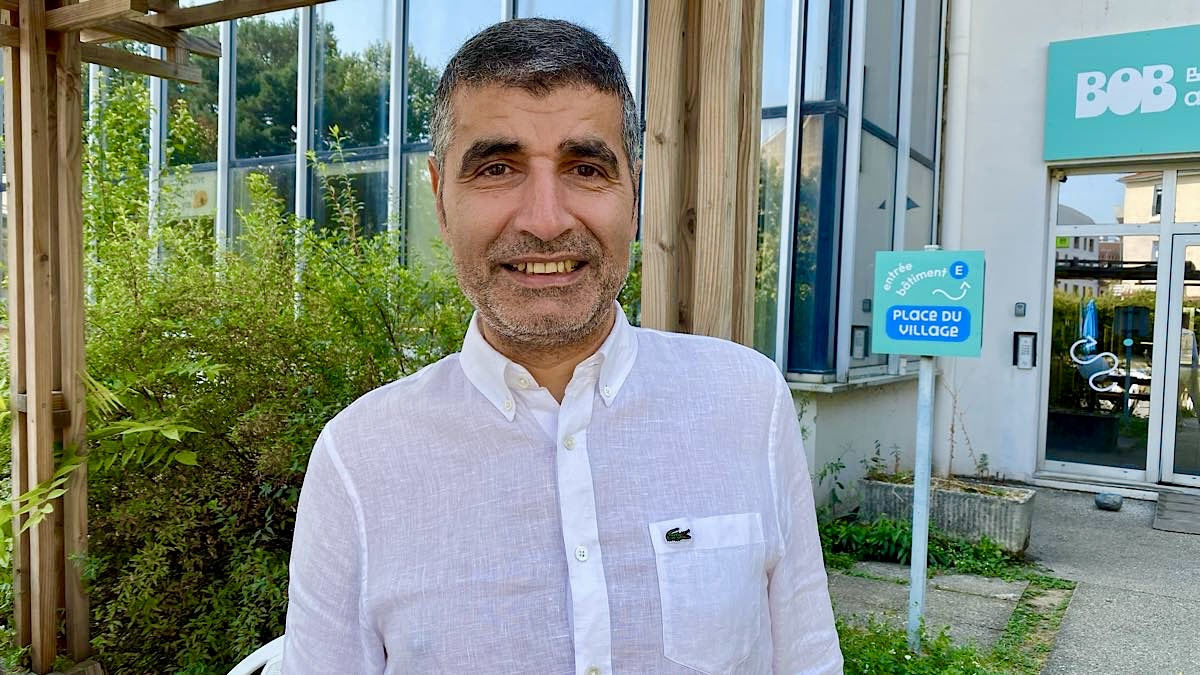 Un sur un million Rachid Azizi