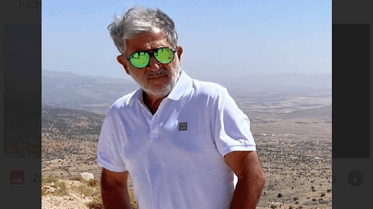 Pierre Zgheib