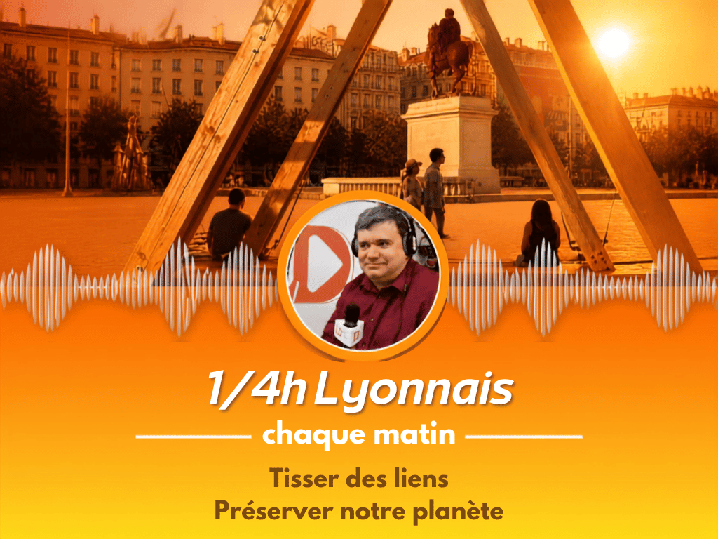 actualité du lundi 31 aout 2026 info à Lyon
