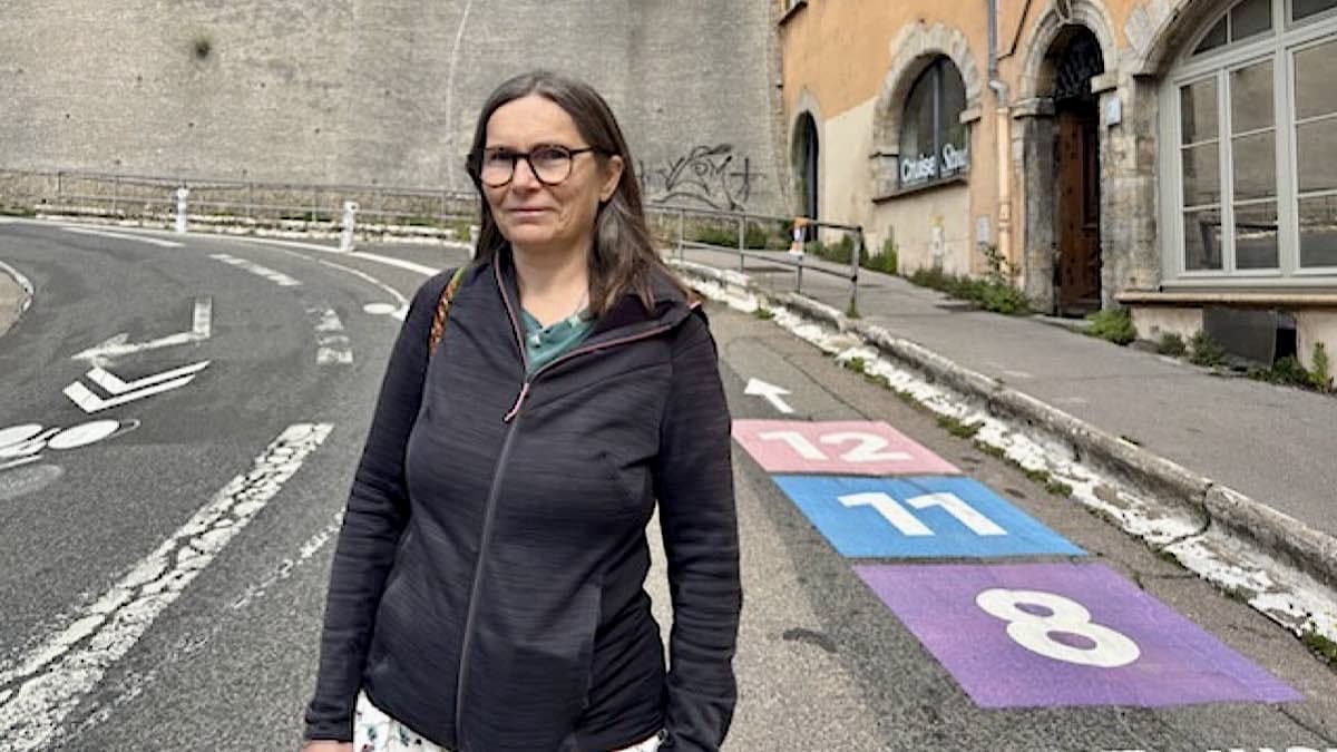 ça bloque on agit