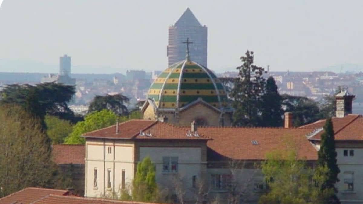 dome