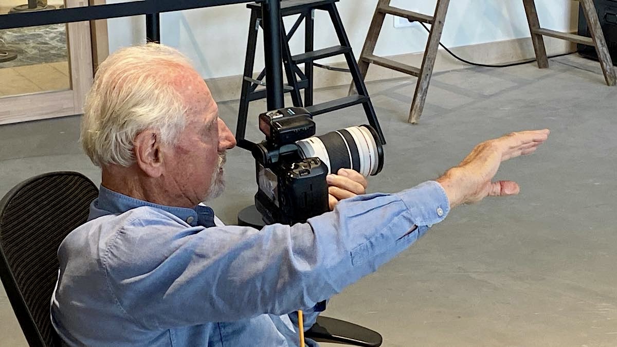 Yann Arthus-Bertrand
