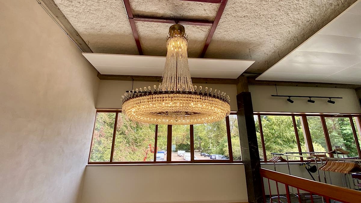 lustre