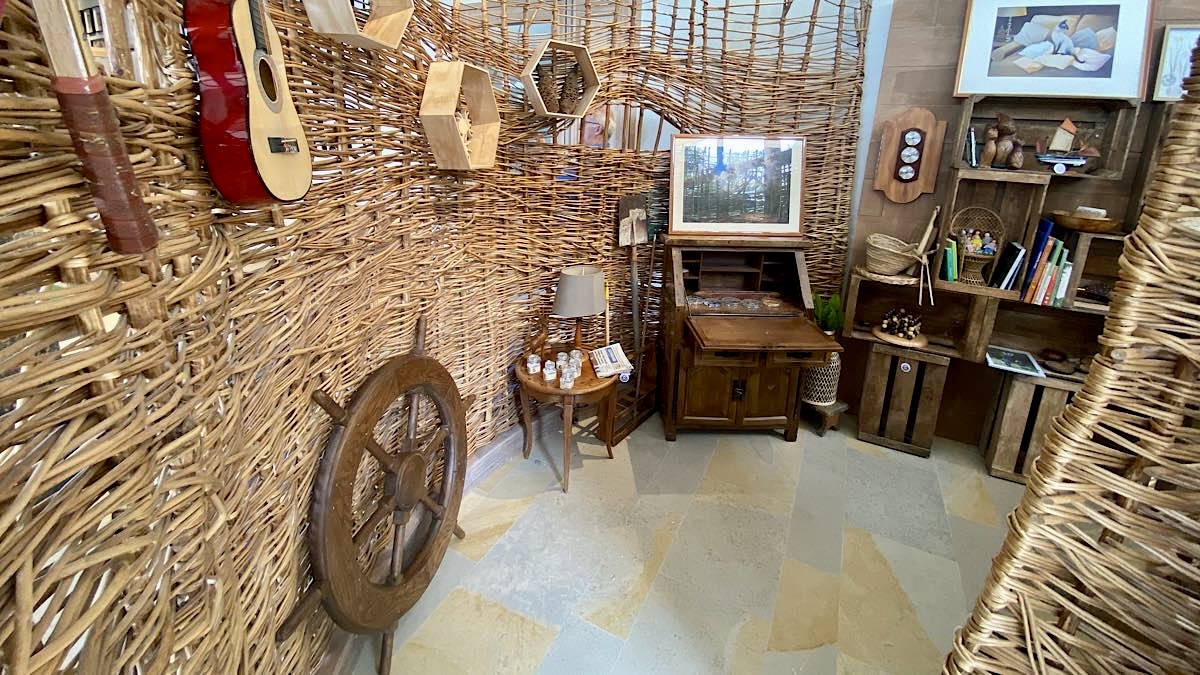 Chalet du Parc 2026