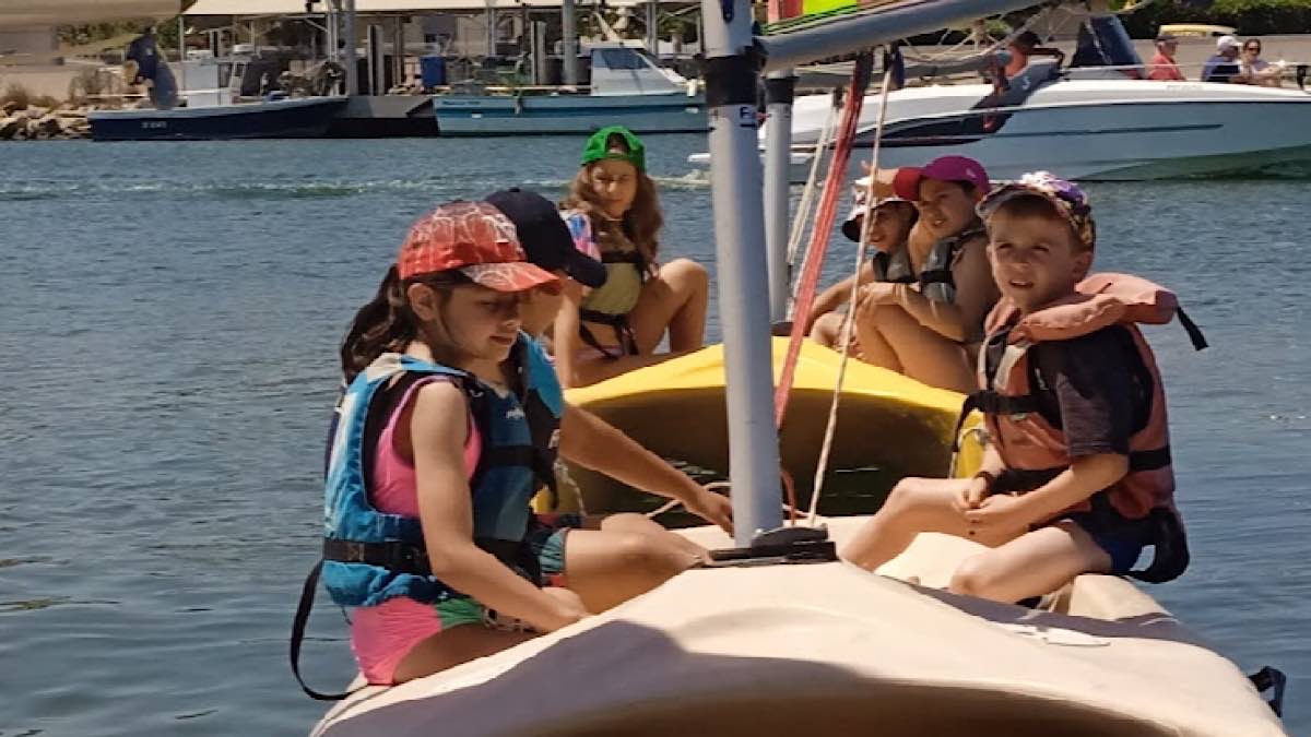 bateau
