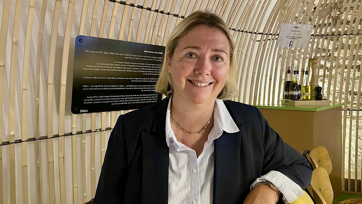 Natexpo 2026 Christelle Le Hir