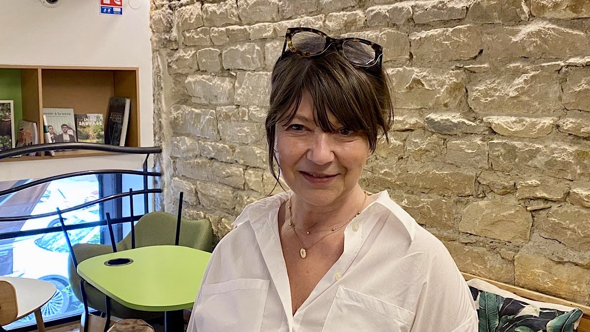 Valérie Lemant-Peretz