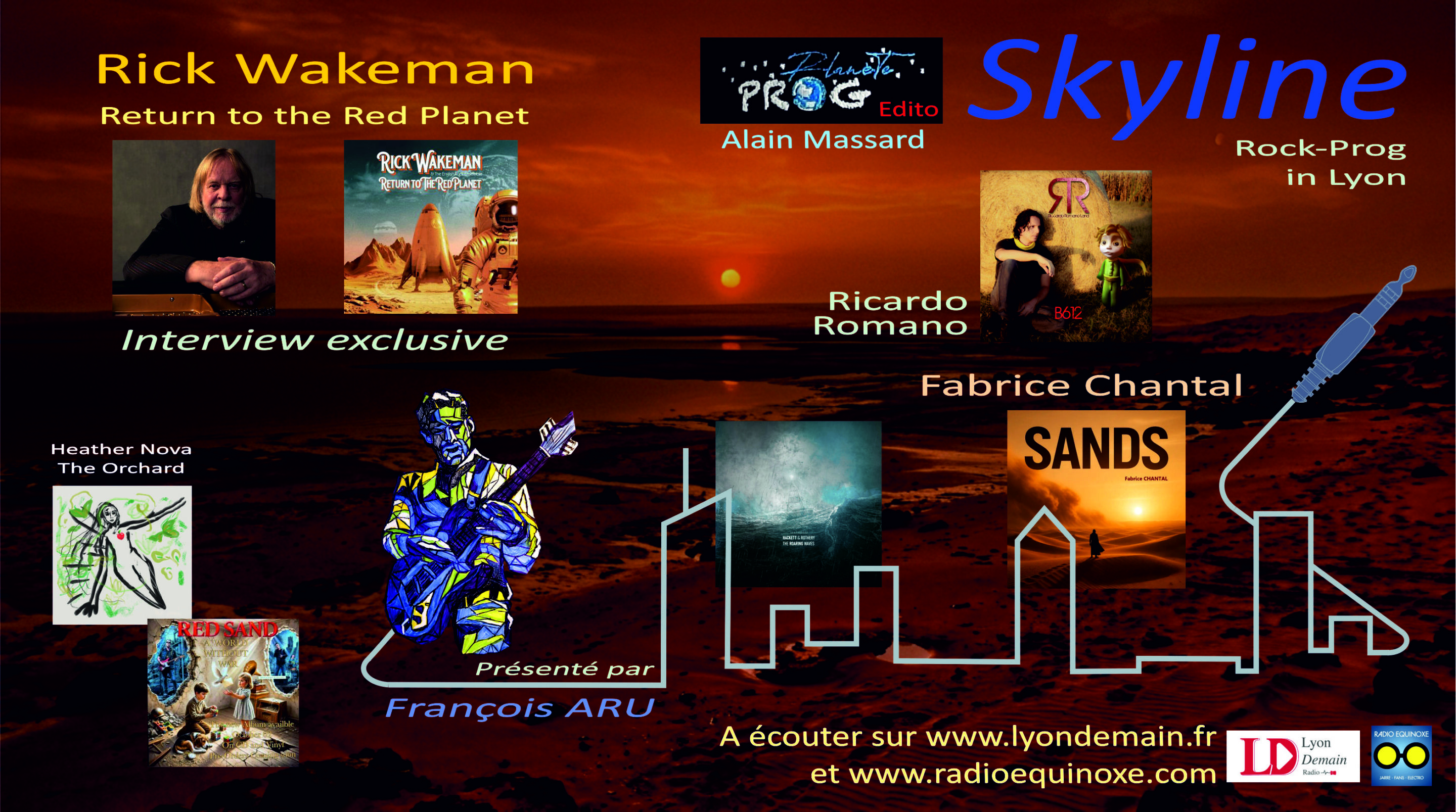 Skyline septembre 2026
