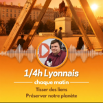 Le Quart d'heure Lyonnais