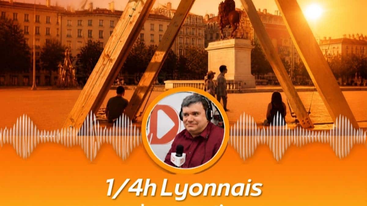 actualité du lundi 21 septembre info à Lyon