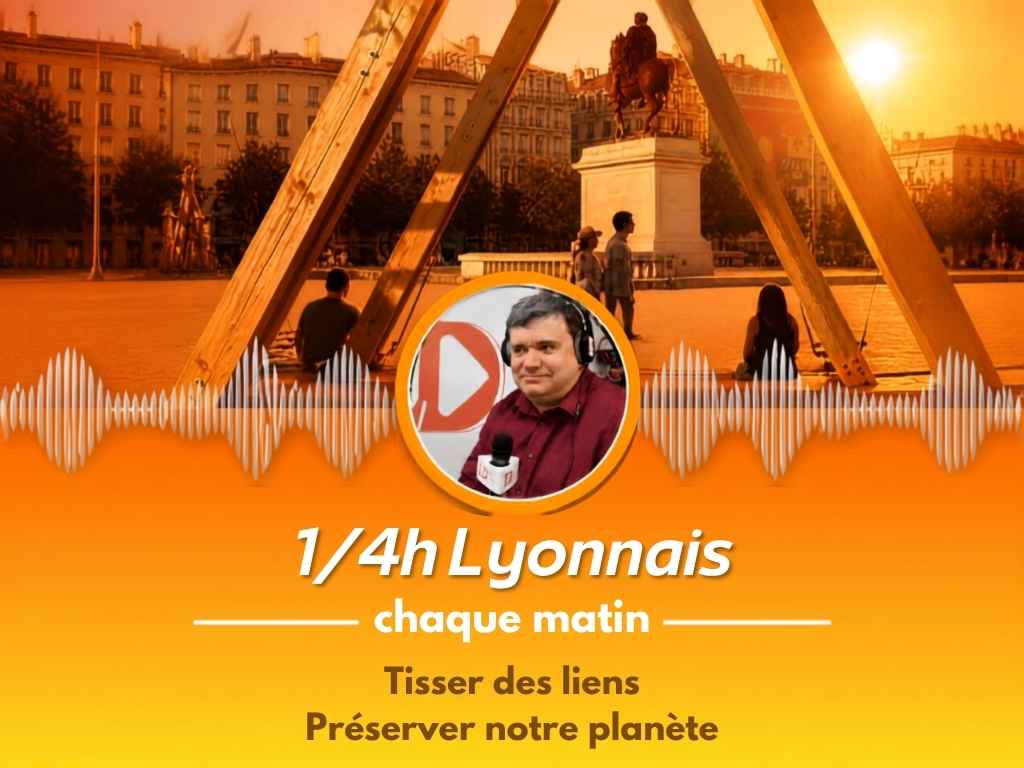 actualité du lundi 7 septembre 2026 info à Lyon