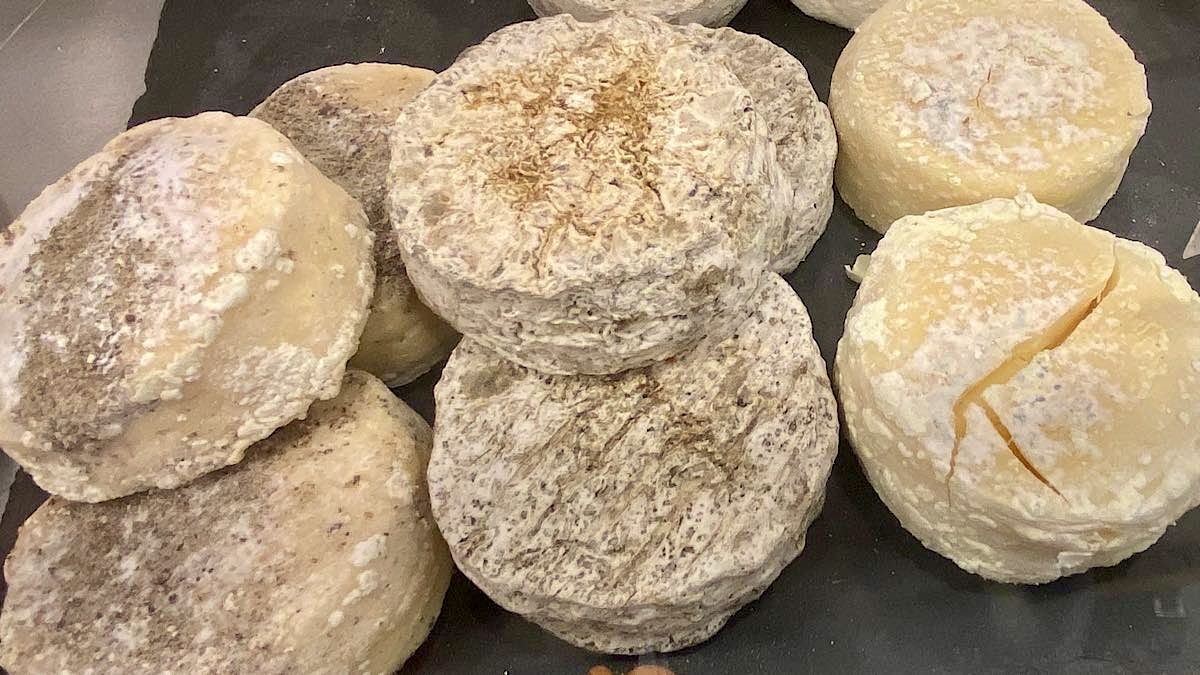 fromages