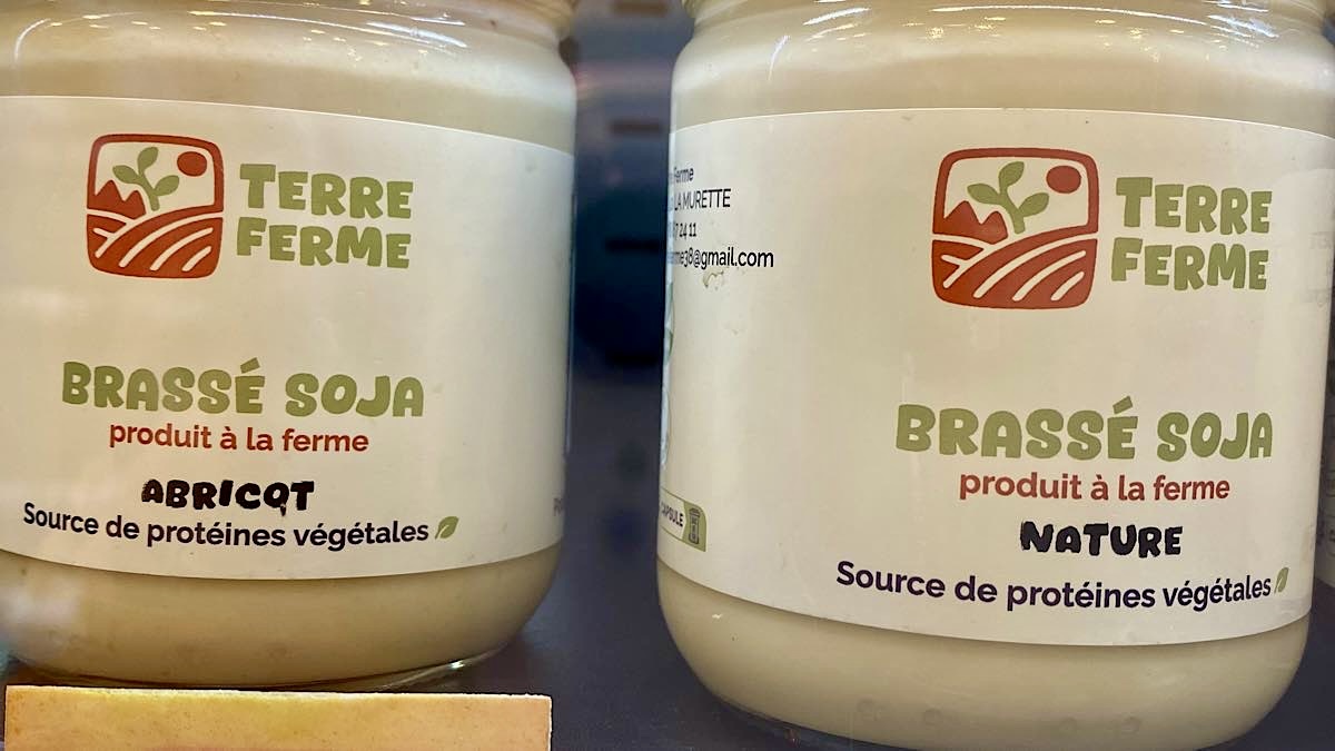 Épicerie LELL