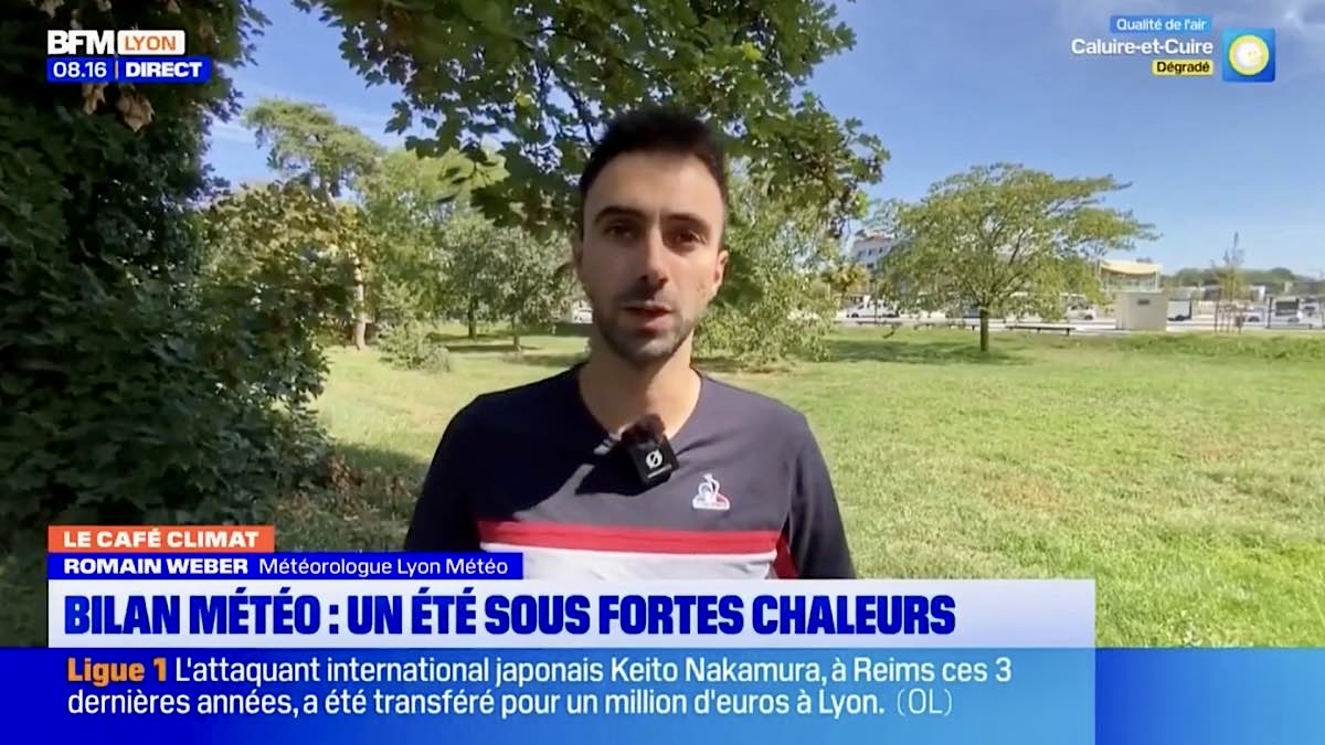 Romain Weber