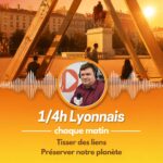 Le Quart d'heure Lyonnais