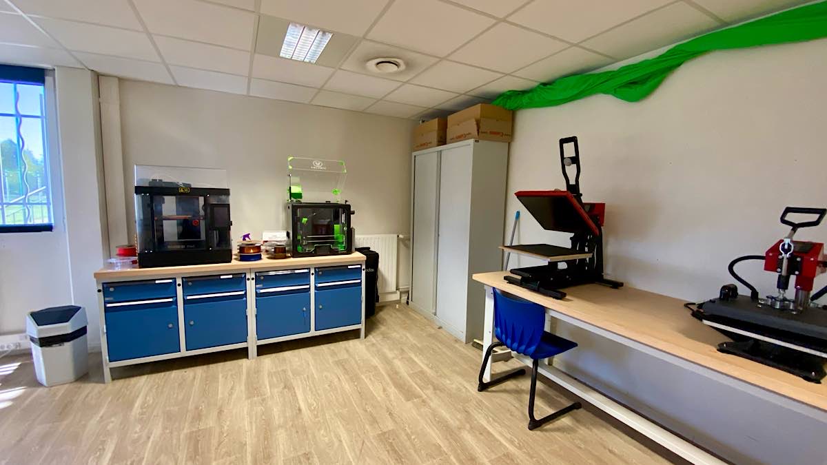 FabLab