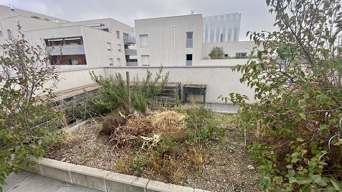 jardins partagés La soie