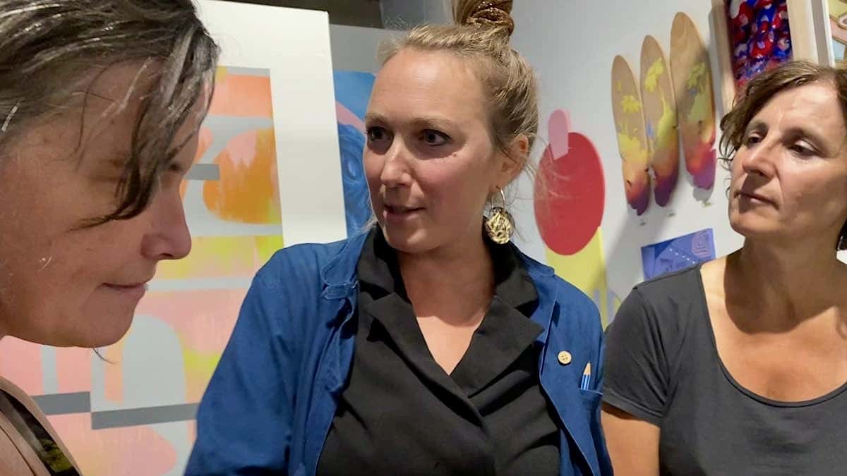 Nuit du Design 2026 à Lyon