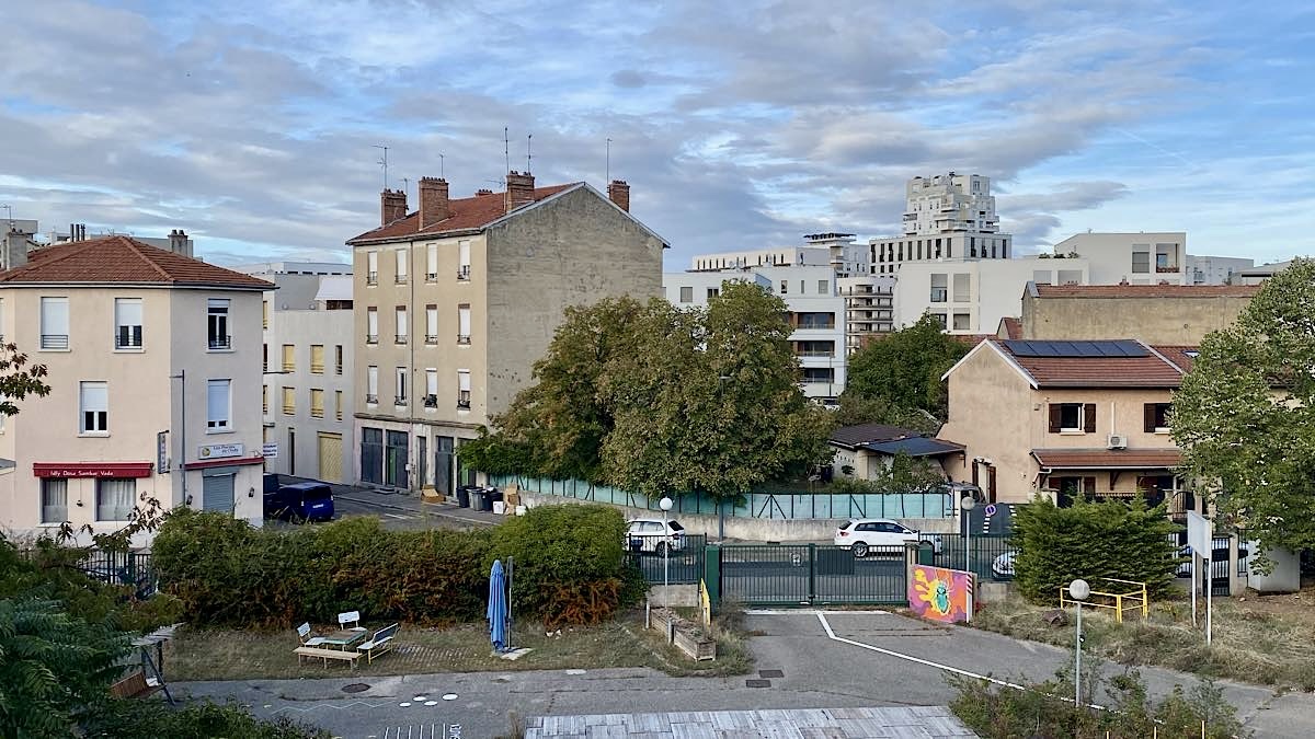 La Soie