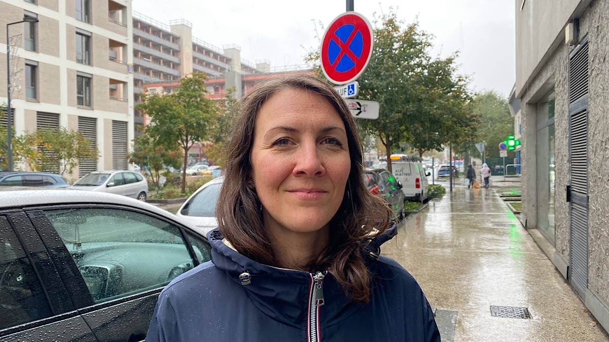 Réhabilitation de la Résidence Pranard