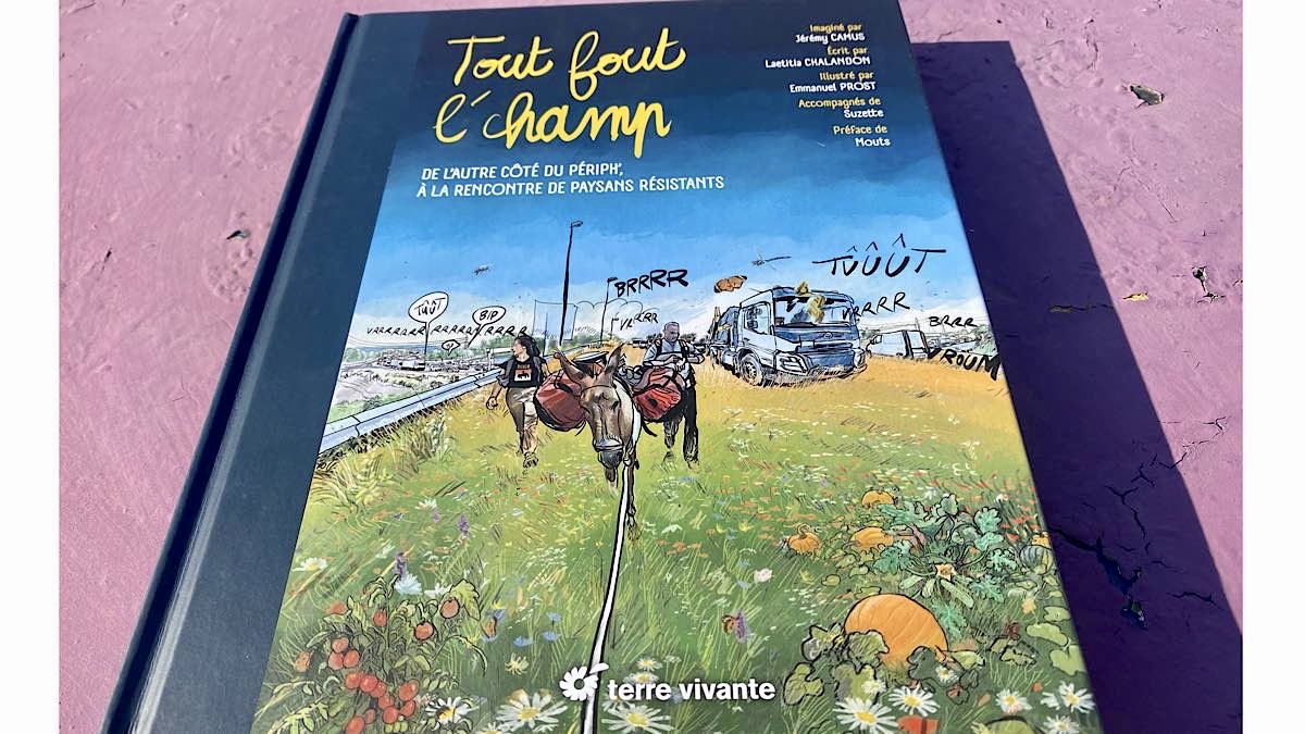 couverture