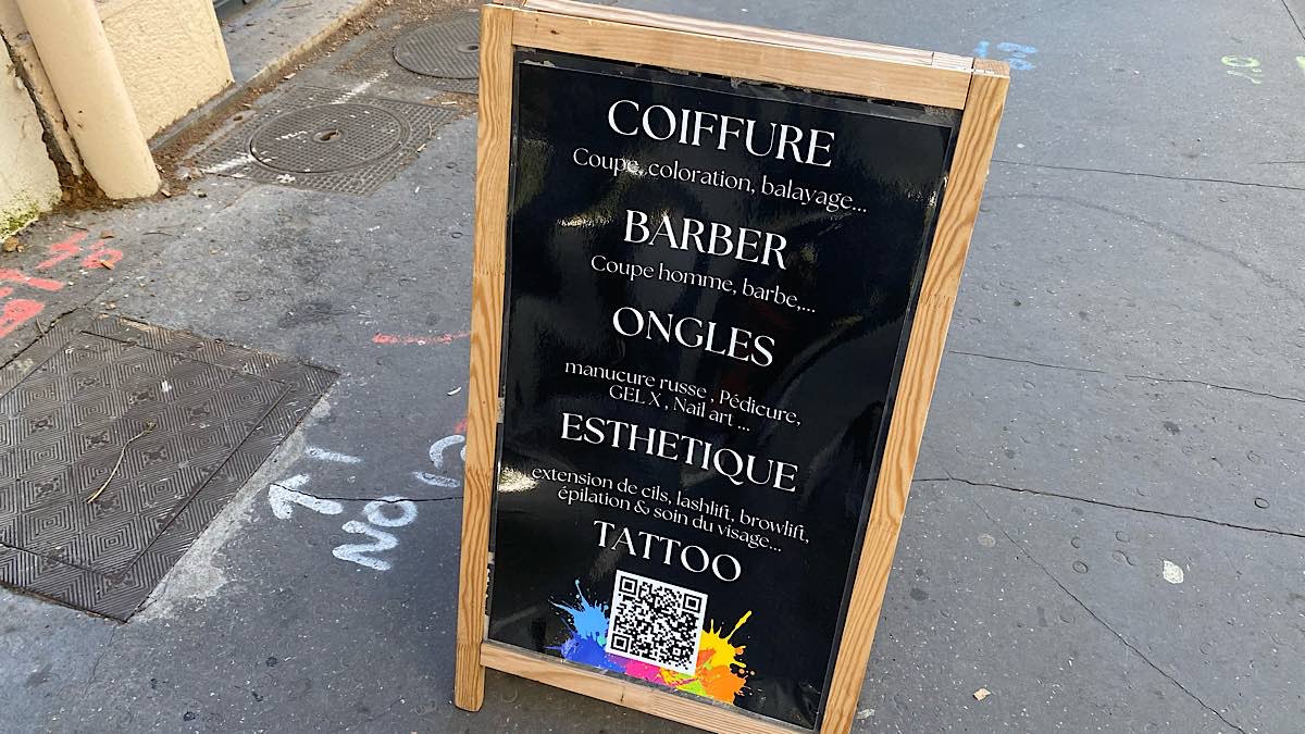 création entreprise CMA Lyon
