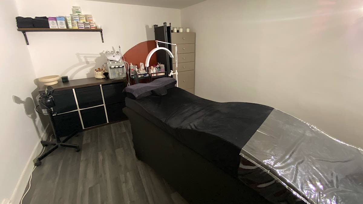 salon tatouage