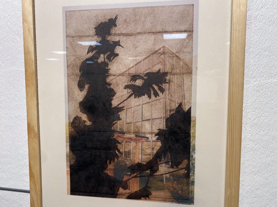 exposition temporaire